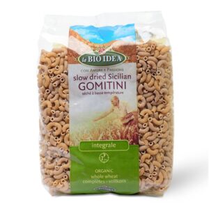 La Bio Idea Organic Wholewheat Macaroni 500g