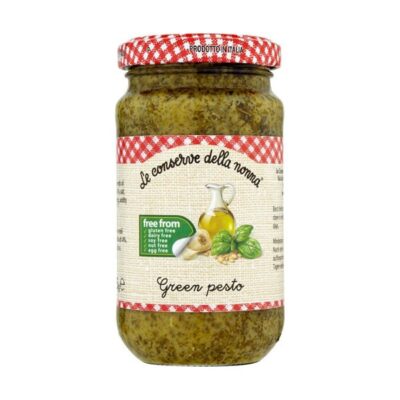 Le Conserve Della Nonna Green Pesto Sauce