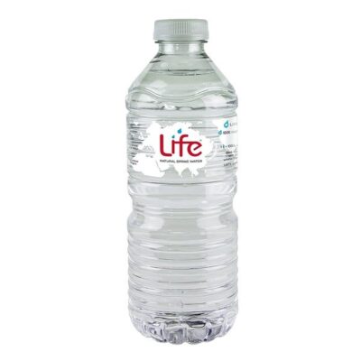 Life Water Still Water