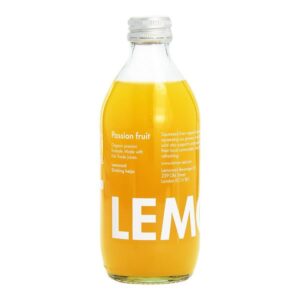 Lemonaid Passion Fruit 330ml (Min. 4)|Lemonaid Passion Fruit 330ml  (Min. 4)