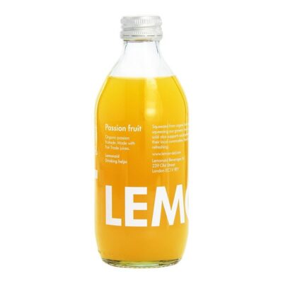 Lemonaid Passion Fruit