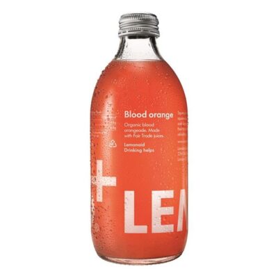 Lemonaid Blood Orange