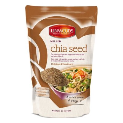 Linwoods Milled Chia Seed