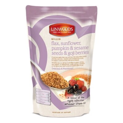 Linwoods 5 Seed Mix