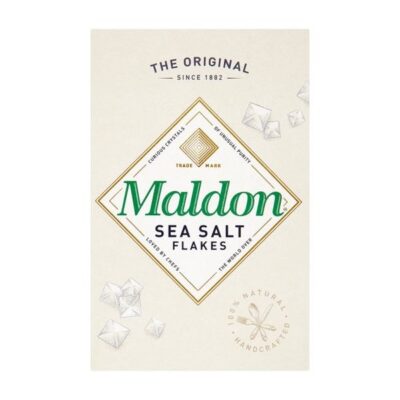Maldon Salt Sea Salt