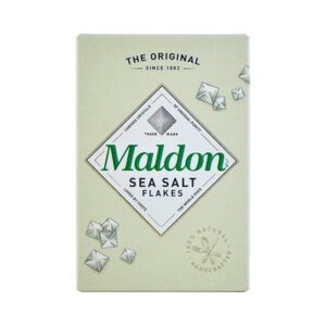 Maldon Salt Sea Salt 125g