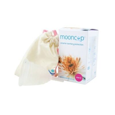 Mooncup Menstrual Cup - Size A