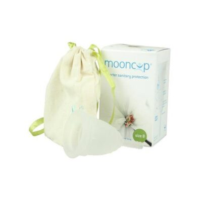 Mooncup Menstrual Cup - Size B
