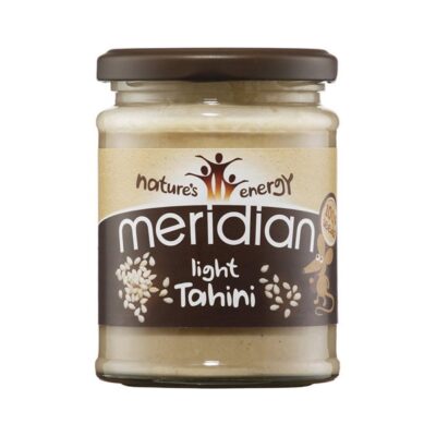 Meridian Natural Light Tahini