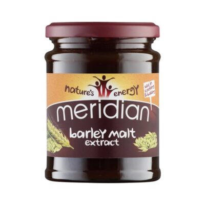 Meridian Natural Barley Malt Extract
