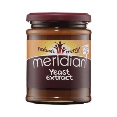 Meridian Natural Yeast Extract No Salt