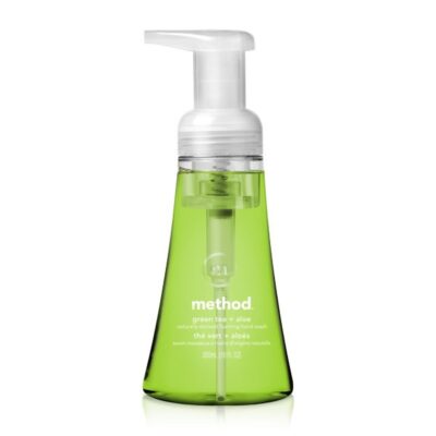 Method Foaming Hand Wash Green Tea