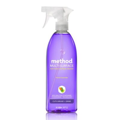 Method All Purpose Spray Lavender