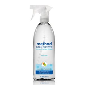 Method Daily Shower Spray 828ml