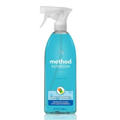 Method Bathroom Spray