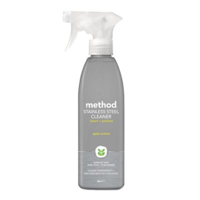 Method Stainless Steel Polish Spray
