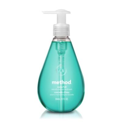 Method Gel Hand Wash Waterfall