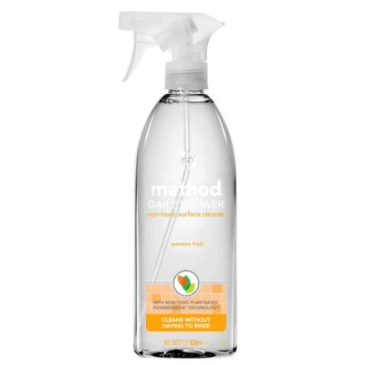 Method Daily Shower Passion Fruit