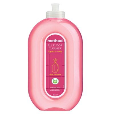 Method Rhubarb Floor Cleaner