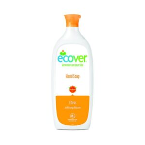 Ecover Simply Refreshing Hand Wash with Citrus 1L