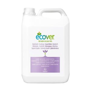 Ecover Simply Soothing Hand Wash with Lavender 5L