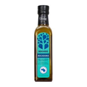 Mokhado Macadamia Nut Oil 250ml
