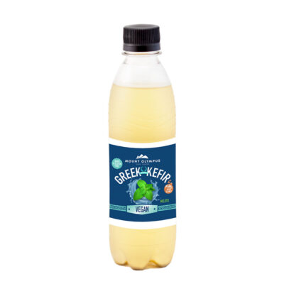 Mount Olympus Mojito Kefir