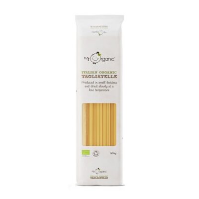Mr Organic Tagliatelle Pasta