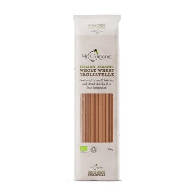 Mr Organic Tagliatelle Wholewheat