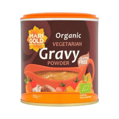 Marigold Organic Gravy Mix