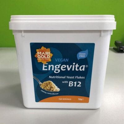 Marigold Catering Engevita with B12 Yeast Flakes