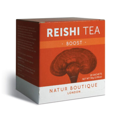 Natur Boutique Reishi Tea