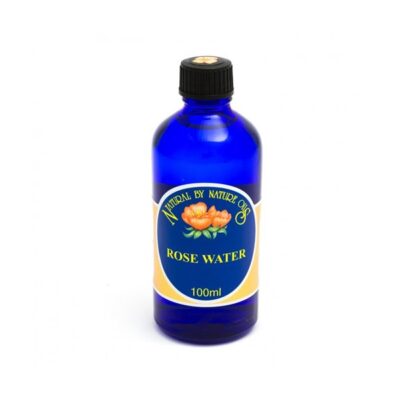 Natural By Nature Oils Rose Water
