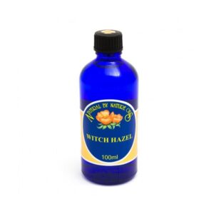 Natural By Nature Oils Witch Hazel 100ml