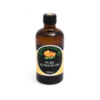 Natural By Nature Oils Almond Essential Oil