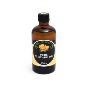 Natural By Nature Oils Avocado Essential Oil 100ml