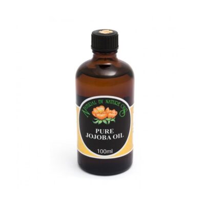 Natural By Nature Oils Jojoba Essential Oil