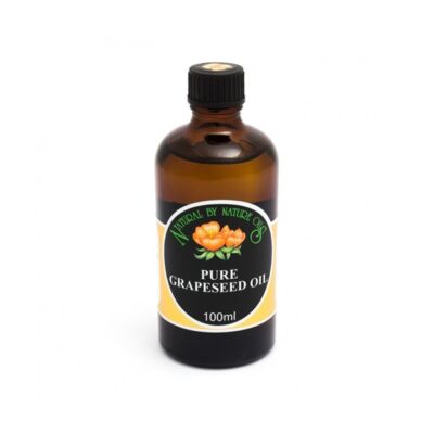 Natural By Nature Oils Grapeseed Essential Oil