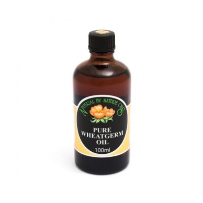 Natural By Nature Oils Wheatgerm Essential Oil