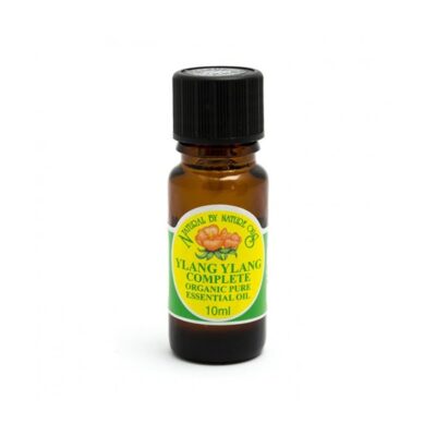 Natural By Nature Oils Ylang Ylang Essential Oil Organic