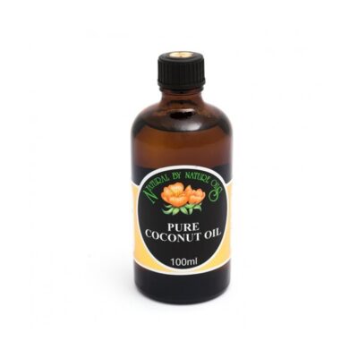 Natural By Nature Oils Coconut Essential Oil