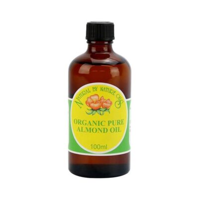 Natural By Nature Oils Almond Essential Oil Organic