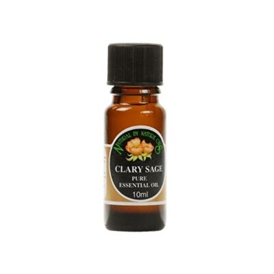 Natural By Nature Oils Clary Sage Essential Oil