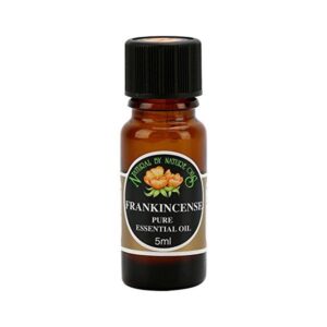 Natural By Nature Oils Frankincense Essential Oil 5ml