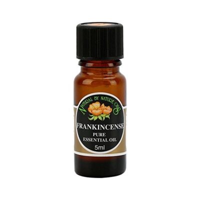 Natural By Nature Oils Frankincense Essential Oil