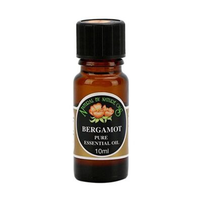 Natural By Nature Oils Bergamot Essential Oil