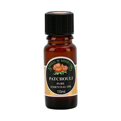 Natural By Nature Oils Patchouli Essential Oil
