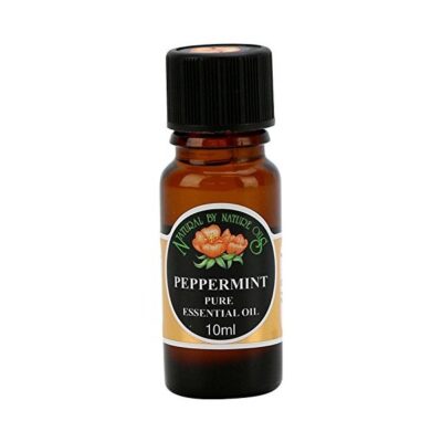 Natural By Nature Oils Peppermint Essential Oil