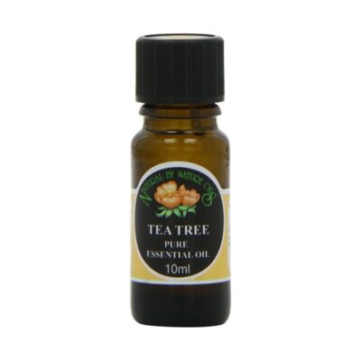 Natural By Nature Oils Tea Tree Essential Oil