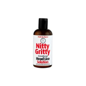 Nitty Gritty Aromatherapy Solution 150ml